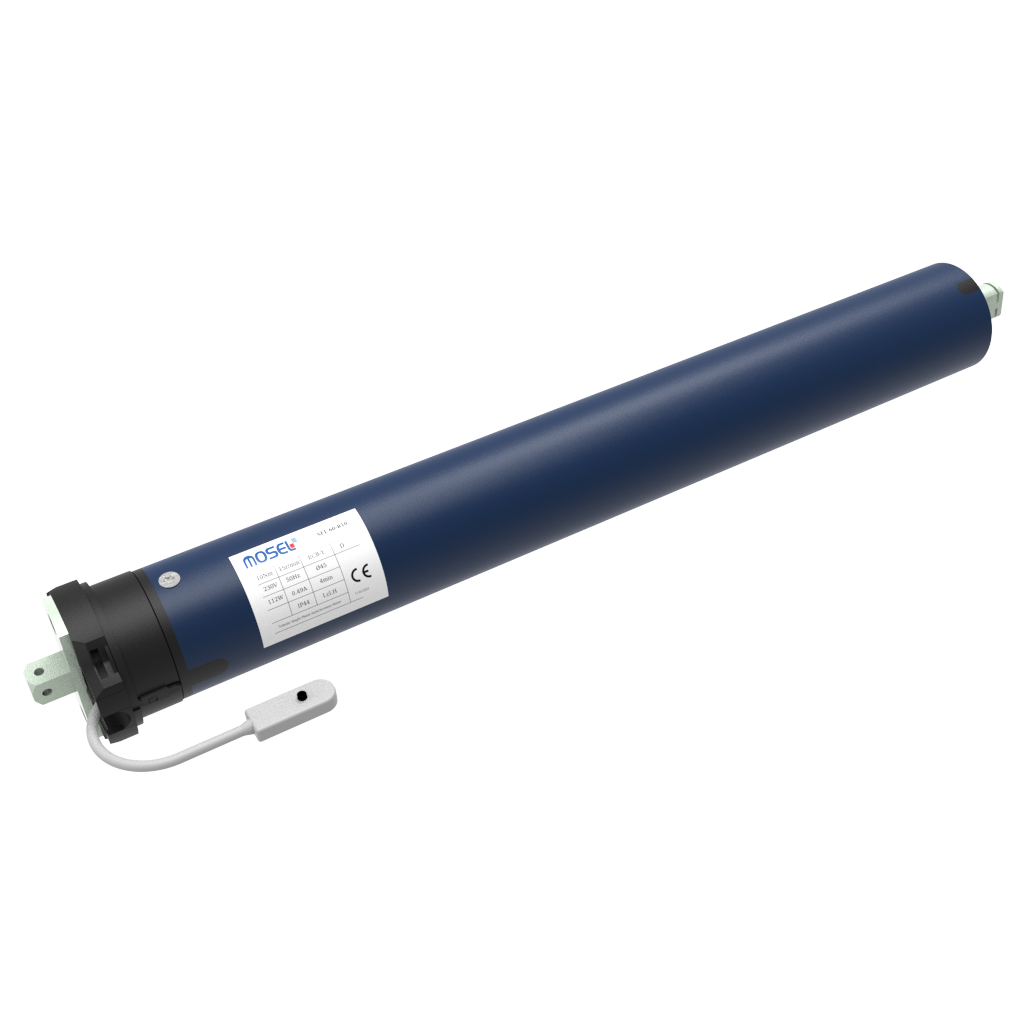 Mosel 50 Nm Tente Motoru